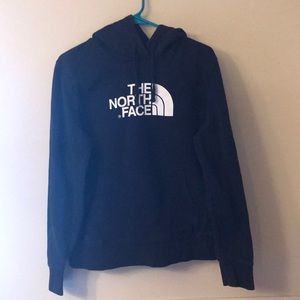 North Face Hoodie